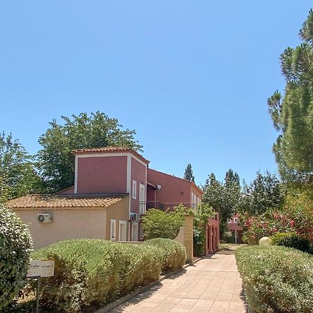 Joli Appartement 27M2 Oasis Provencale En Village Vacances En Camargue Arles Extérieur photo