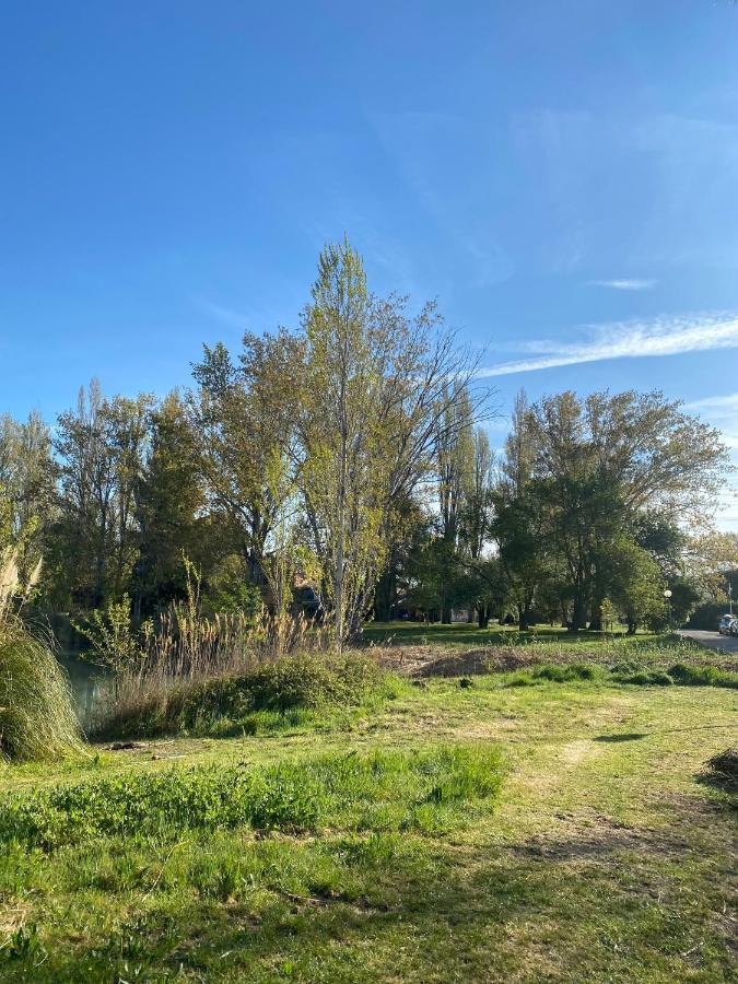 Joli Appartement 27M2 Oasis Provencale En Village Vacances En Camargue Arles Extérieur photo