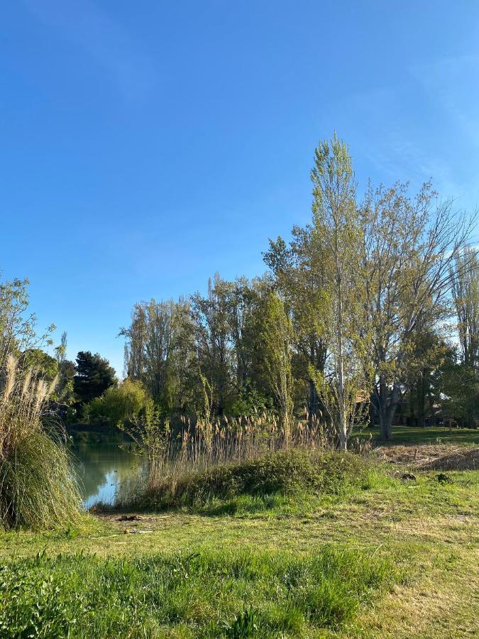 Joli Appartement 27M2 Oasis Provencale En Village Vacances En Camargue Arles Extérieur photo
