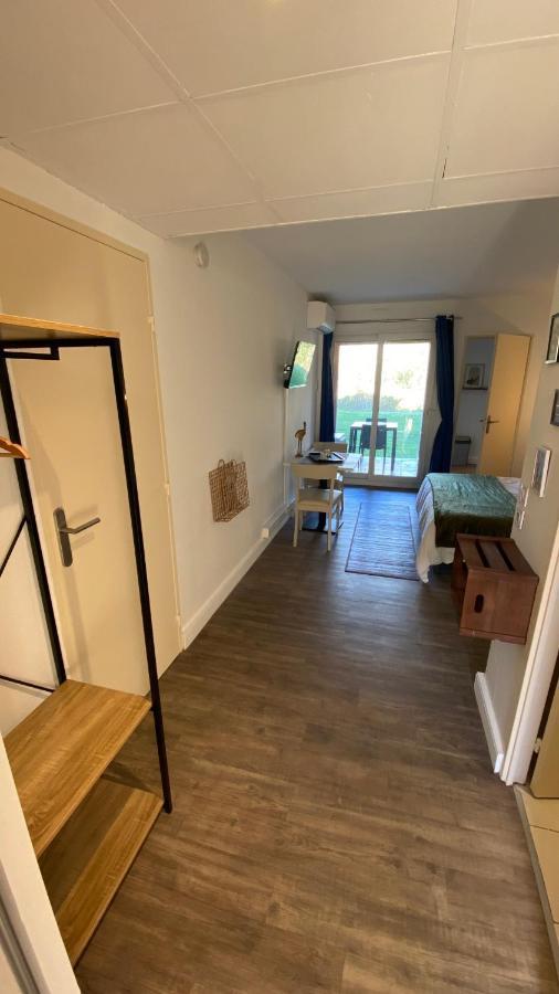 Joli Appartement 27M2 Oasis Provencale En Village Vacances En Camargue Arles Extérieur photo