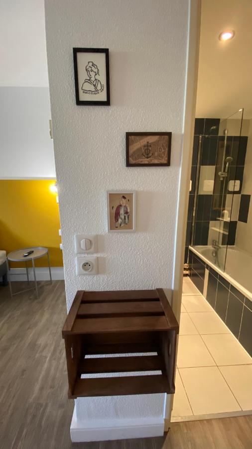 Joli Appartement 27M2 Oasis Provencale En Village Vacances En Camargue Arles Extérieur photo