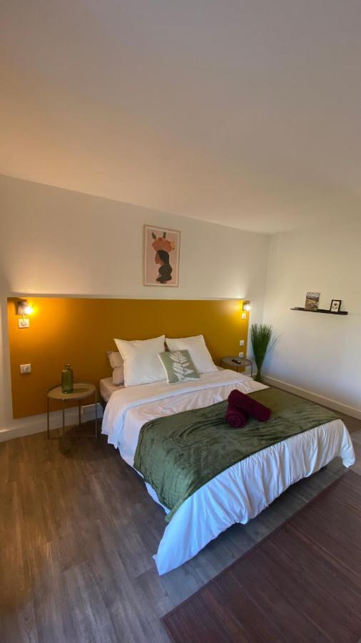 Joli Appartement 27M2 Oasis Provencale En Village Vacances En Camargue Arles Extérieur photo