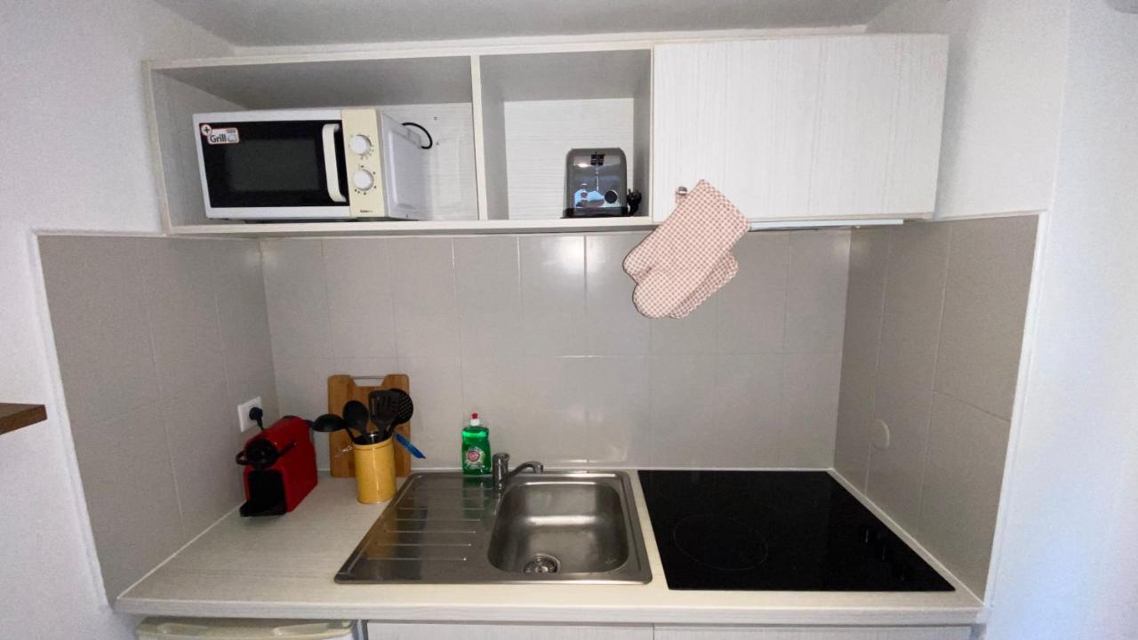 Joli Appartement 27M2 Oasis Provencale En Village Vacances En Camargue Arles Extérieur photo
