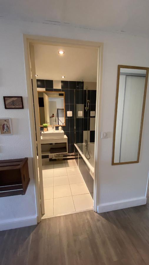 Joli Appartement 27M2 Oasis Provencale En Village Vacances En Camargue Arles Extérieur photo