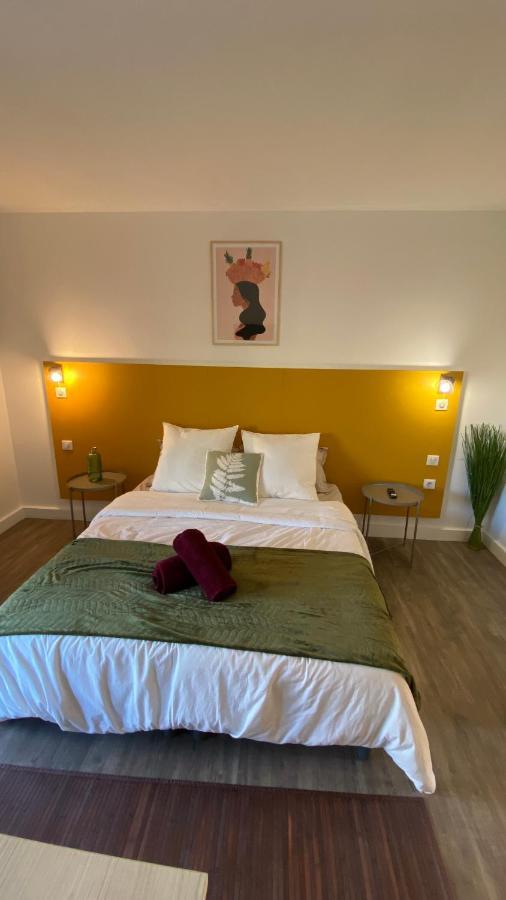 Joli Appartement 27M2 Oasis Provencale En Village Vacances En Camargue Arles Extérieur photo